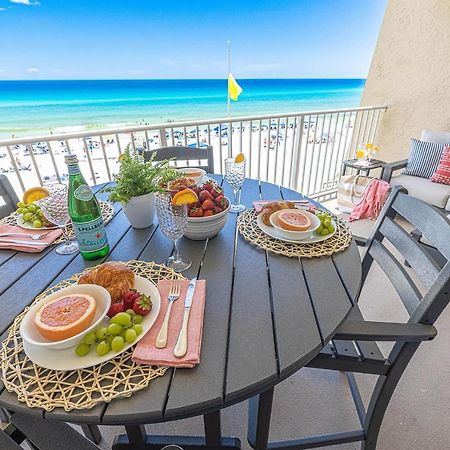 Beach House 301D - Southern Magnolia Destin Buitenkant foto