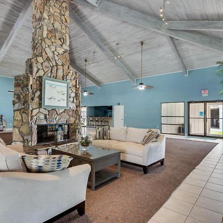 Beach House 301D - Southern Magnolia Destin Buitenkant foto