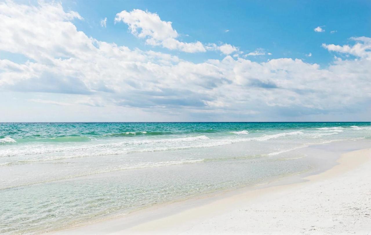 Beach House 301D - Southern Magnolia Destin Buitenkant foto