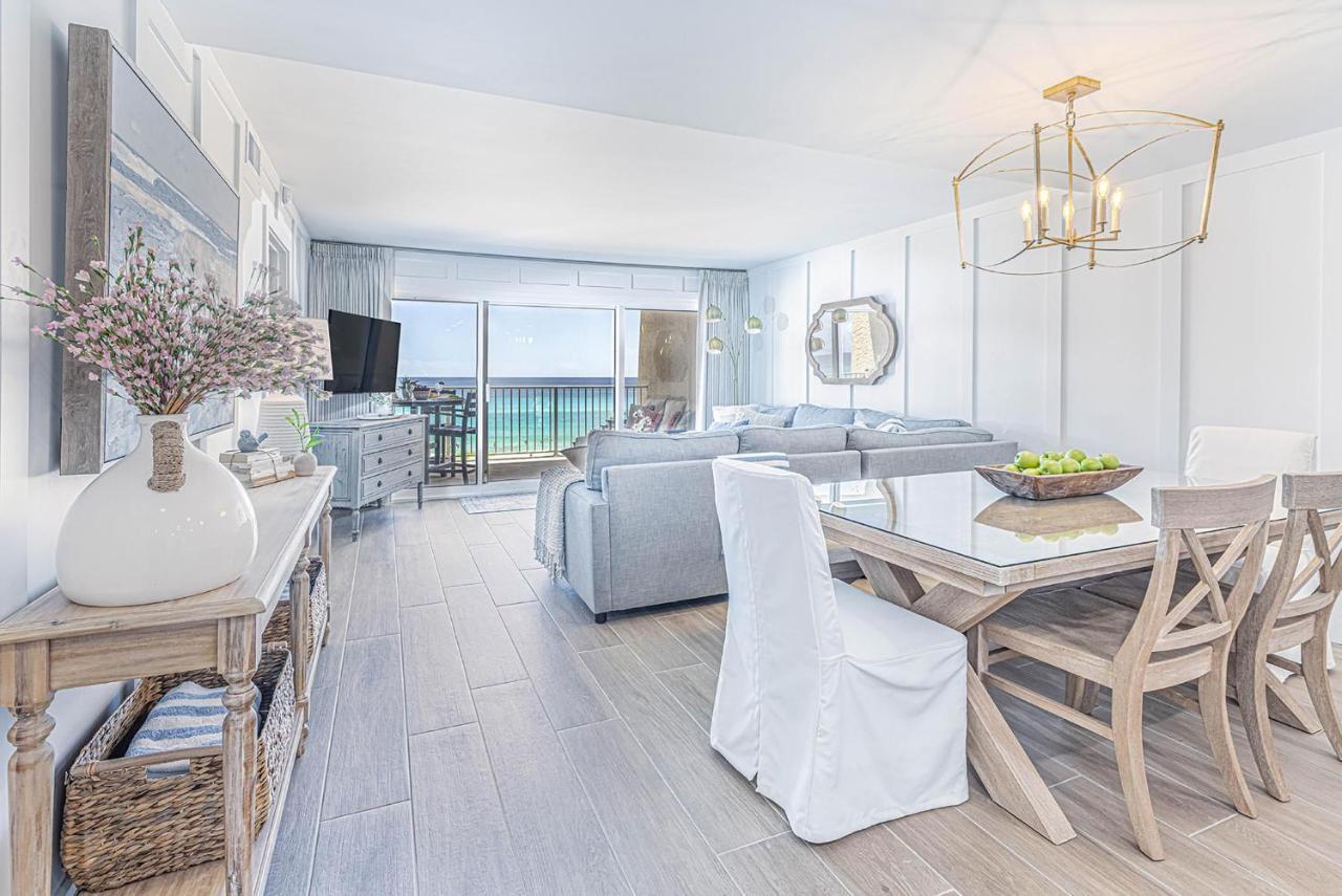 Beach House 301D - Southern Magnolia Destin Buitenkant foto