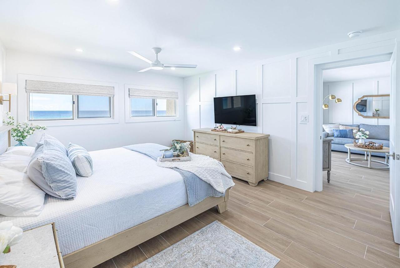 Beach House 301D - Southern Magnolia Destin Buitenkant foto