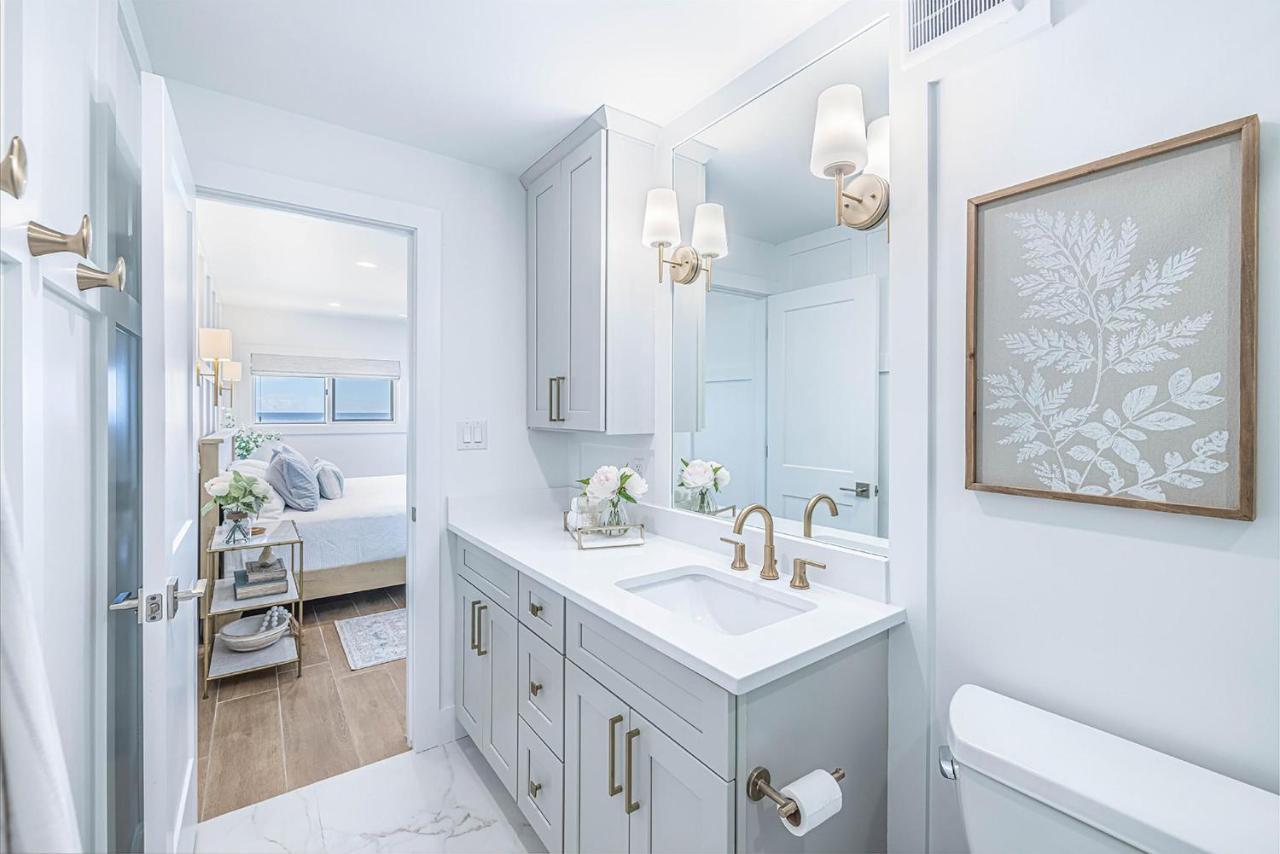 Beach House 301D - Southern Magnolia Destin Buitenkant foto