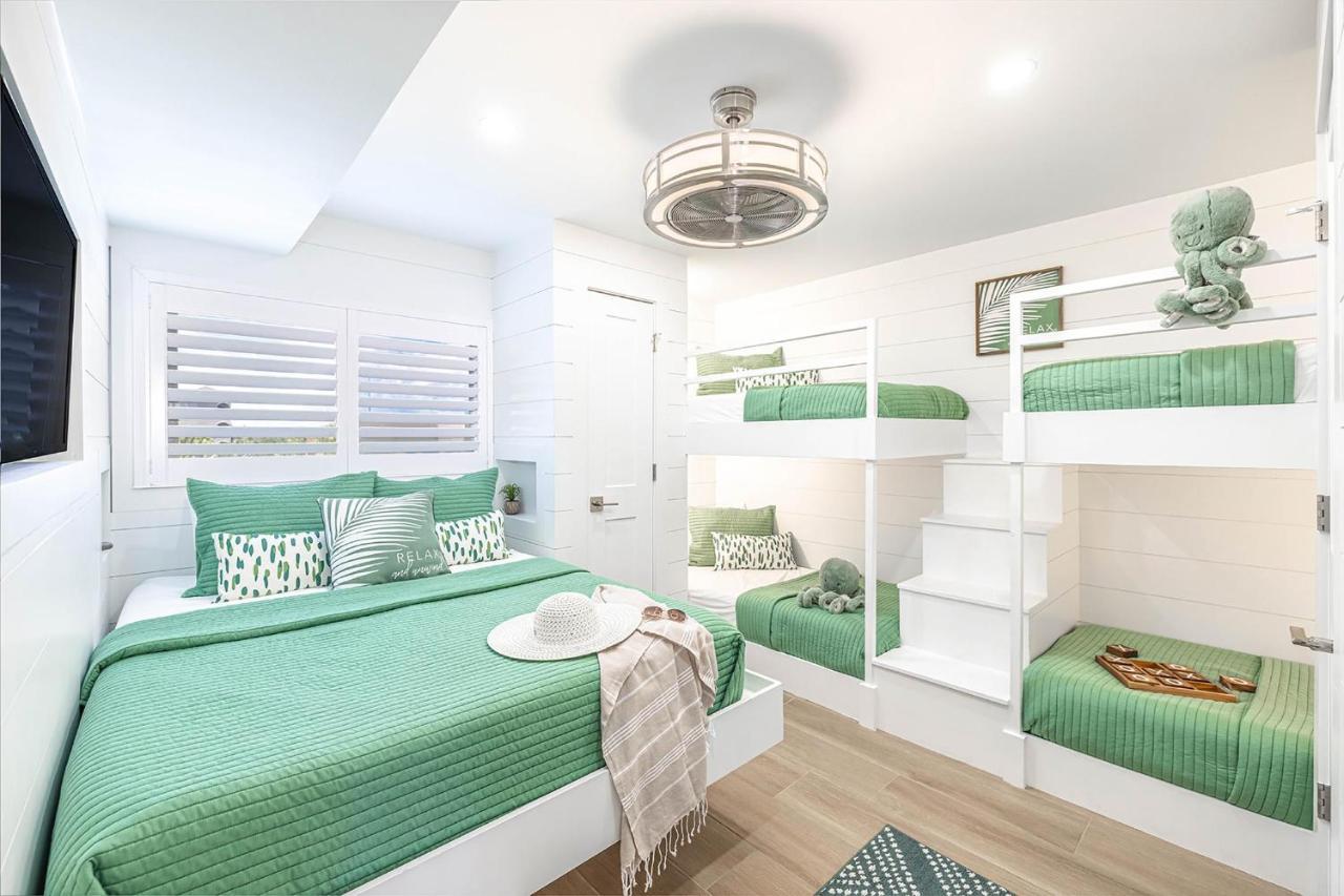 Beach House 301D - Southern Magnolia Destin Buitenkant foto