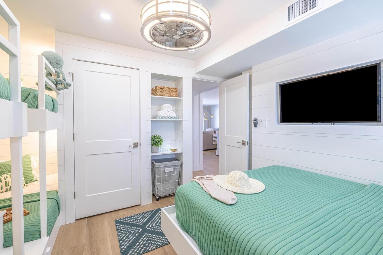 Beach House 301D - Southern Magnolia Destin Buitenkant foto
