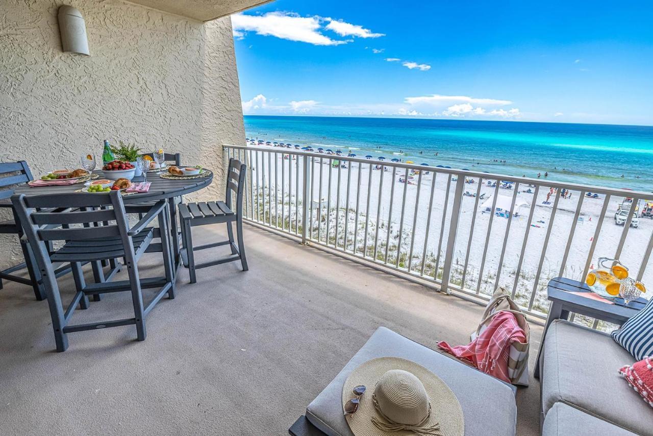 Beach House 301D - Southern Magnolia Destin Buitenkant foto
