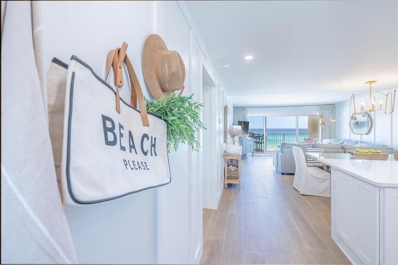 Beach House 301D - Southern Magnolia Destin Buitenkant foto