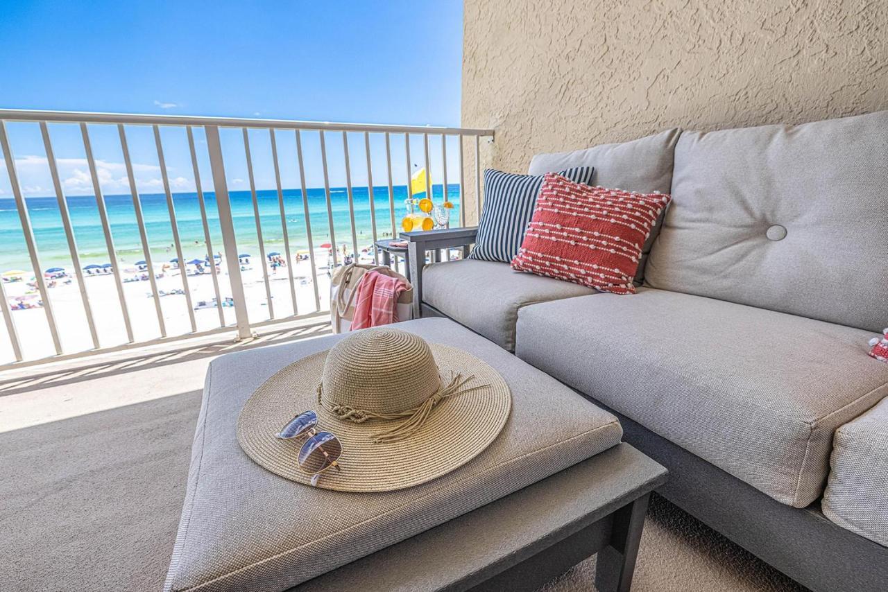 Beach House 301D - Southern Magnolia Destin Buitenkant foto