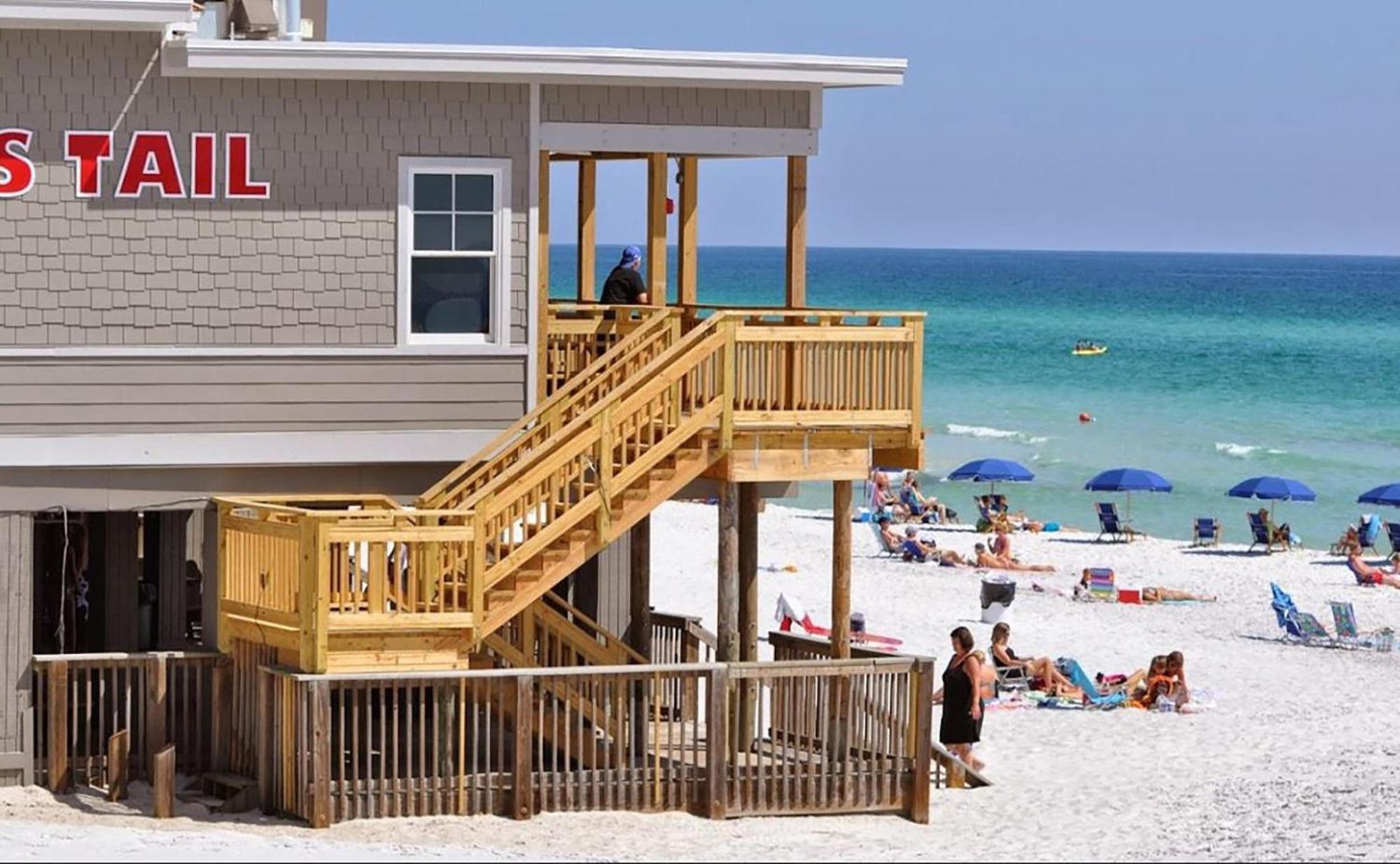 Beach House 301D - Southern Magnolia Destin Buitenkant foto