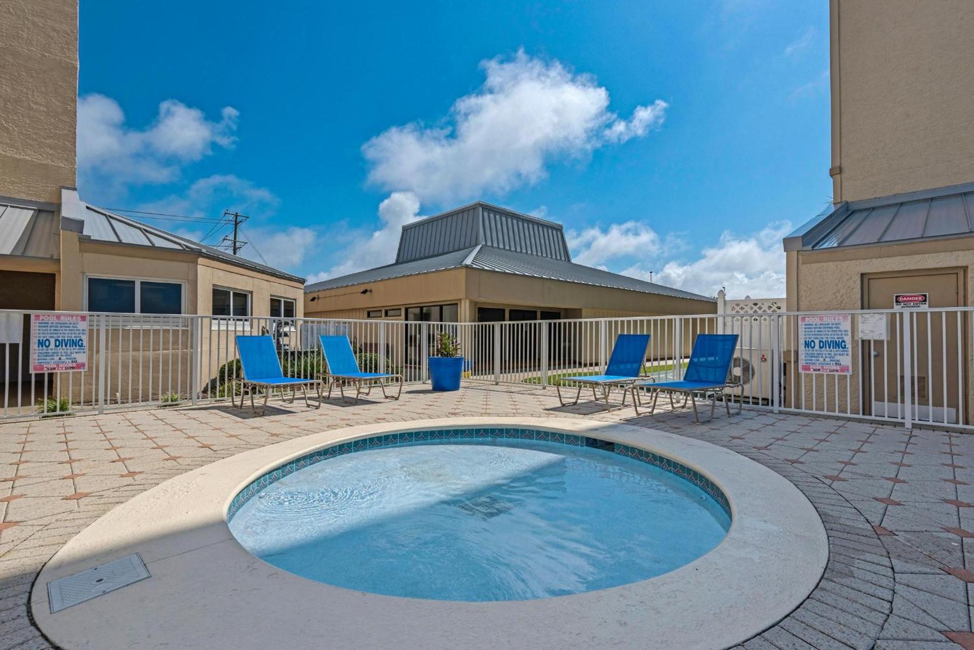 Beach House 301D - Southern Magnolia Destin Buitenkant foto