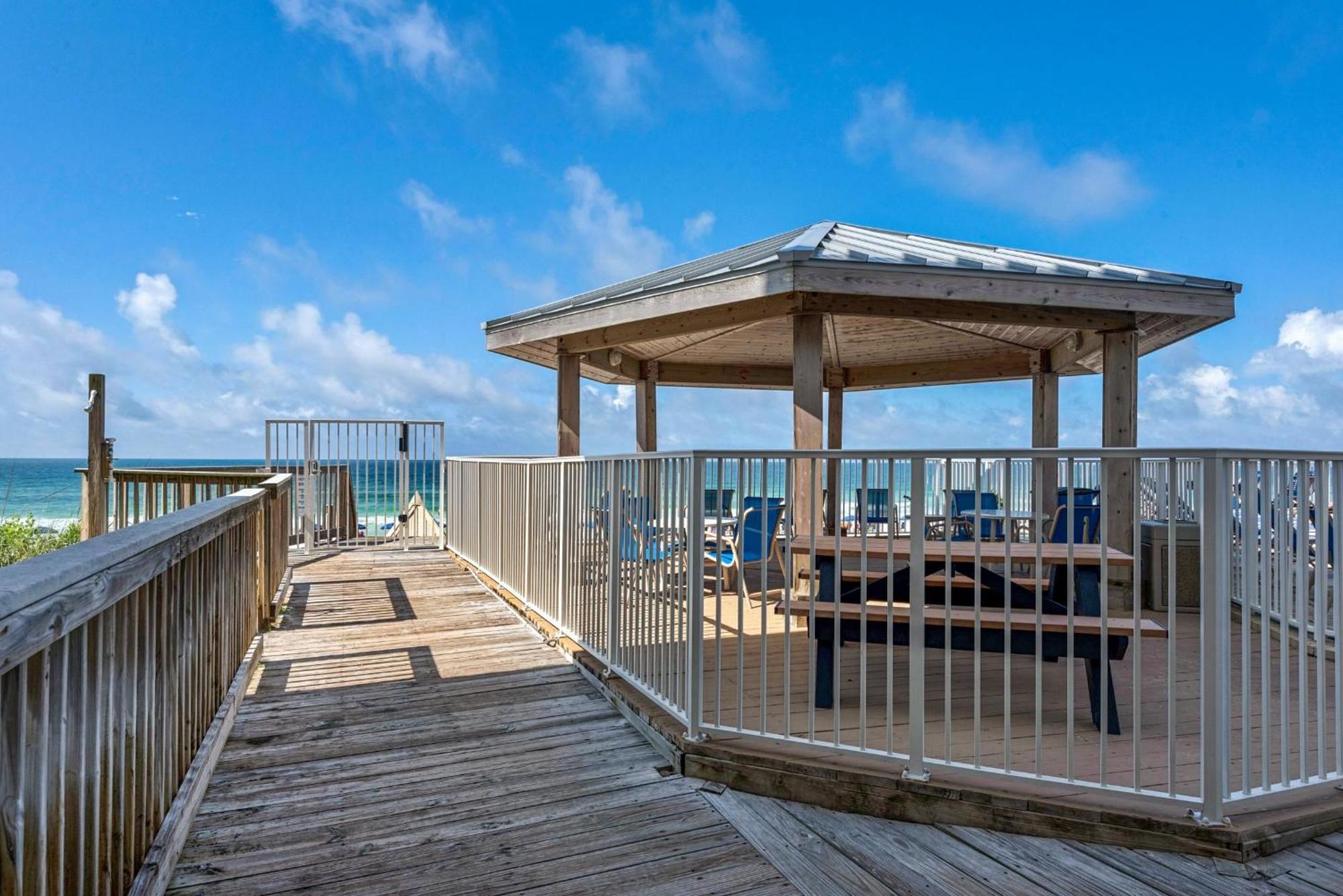 Beach House 301D - Southern Magnolia Destin Buitenkant foto