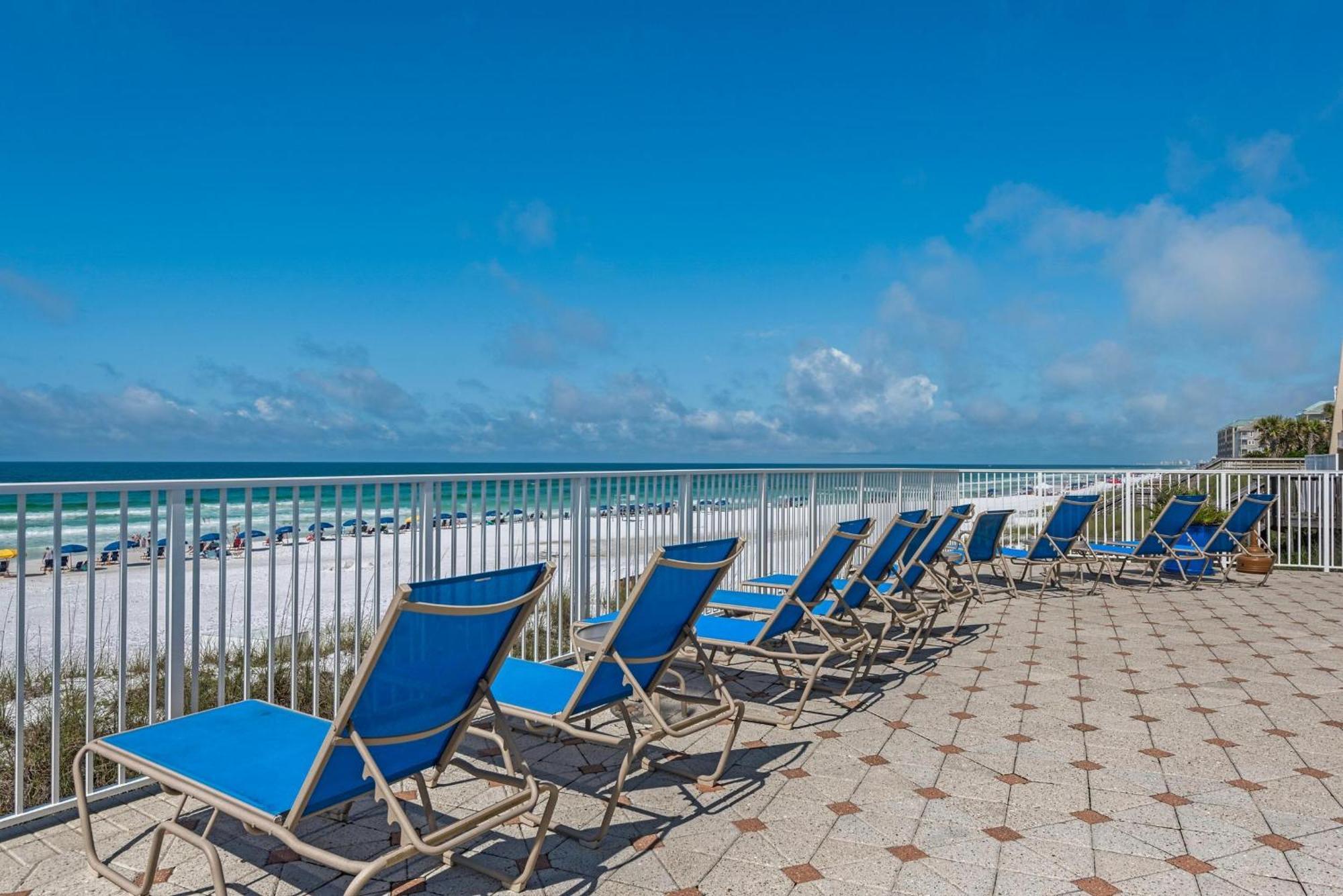 Beach House 301D - Southern Magnolia Destin Buitenkant foto